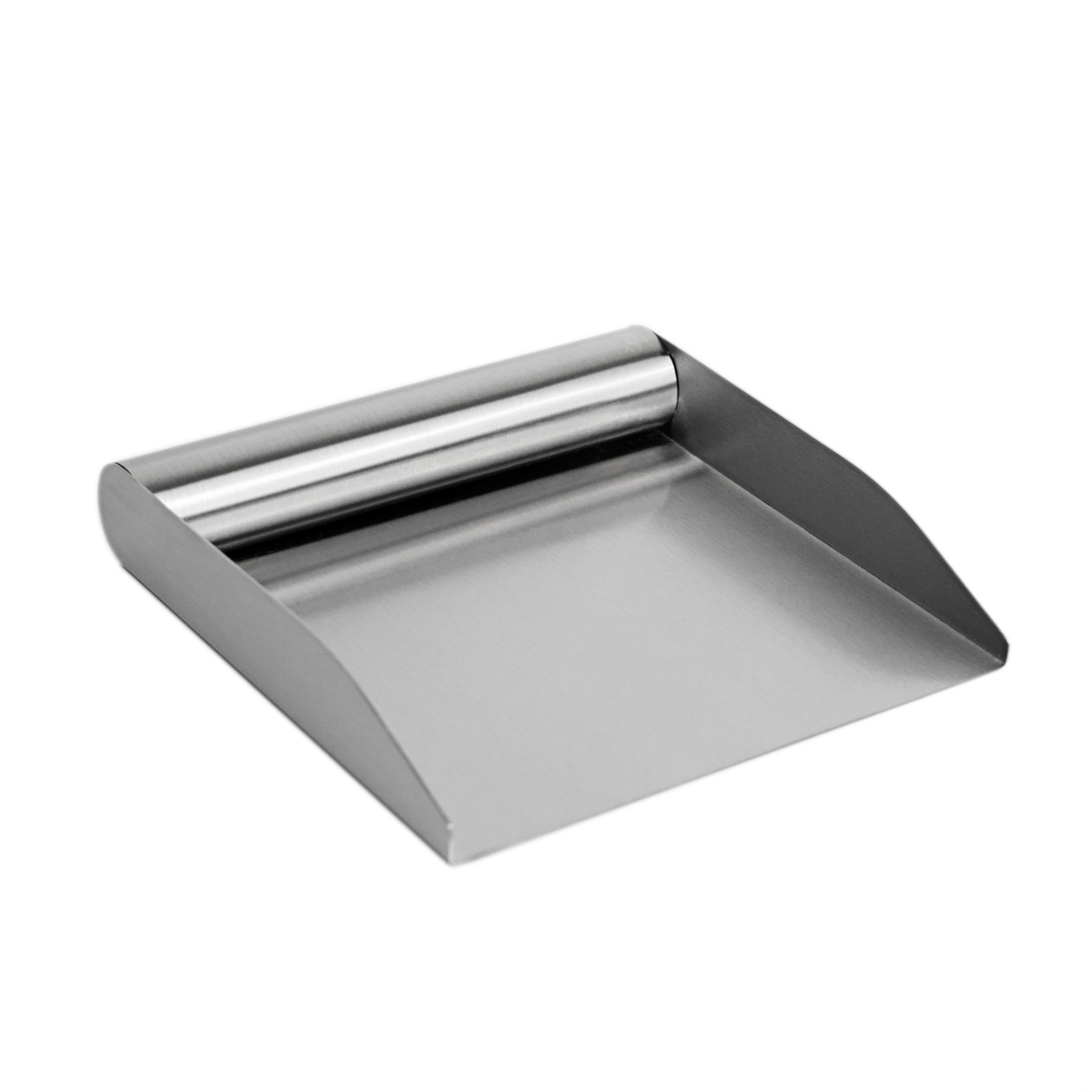 Amazon.com: Fox Run Stainless Steel Kitchen Food Scoop, 6